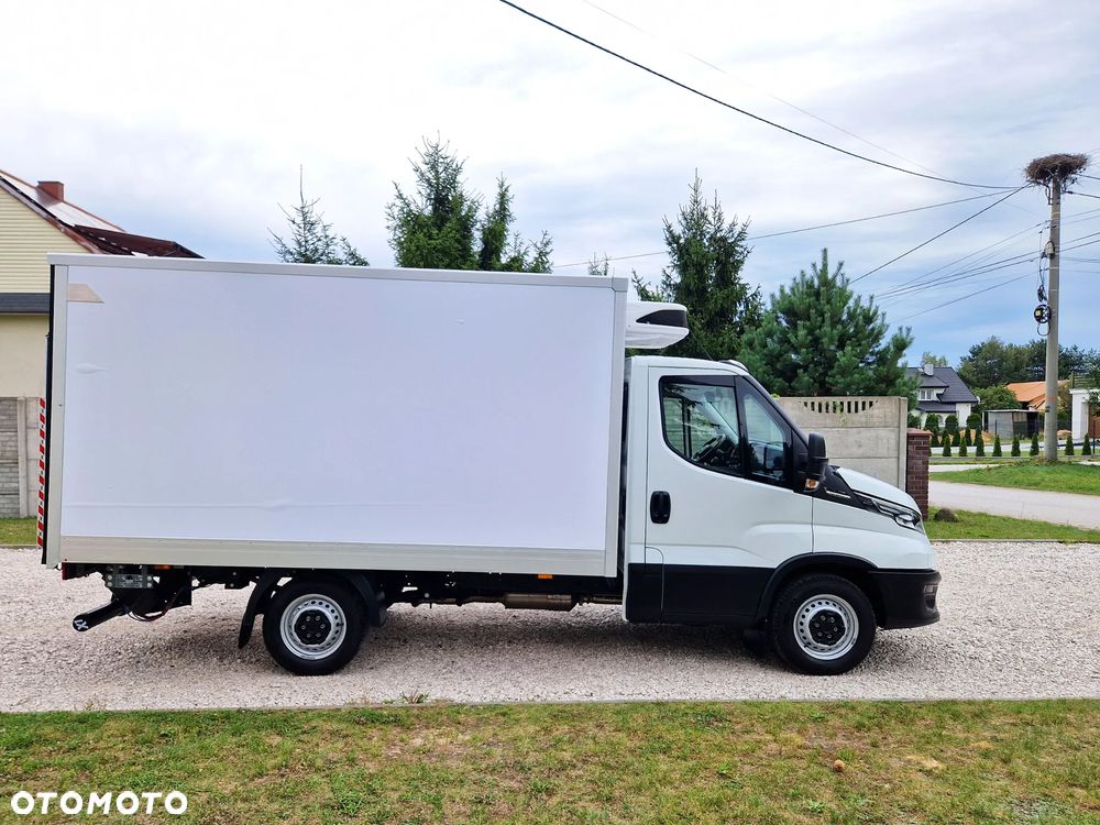 Iveco daily - 5