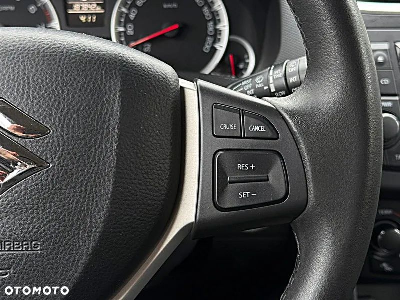 Suzuki Swift 1.2 Premium - 13