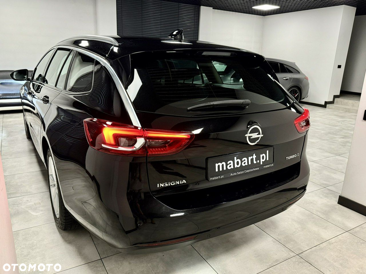 Opel Insignia 2.0 CDTI Sports Tourer ecoFLEXStart/Stop Innovation - 2