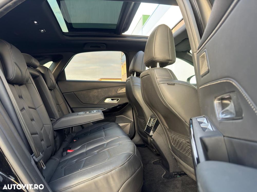 DS Automobiles DS 7 Crossback - 8