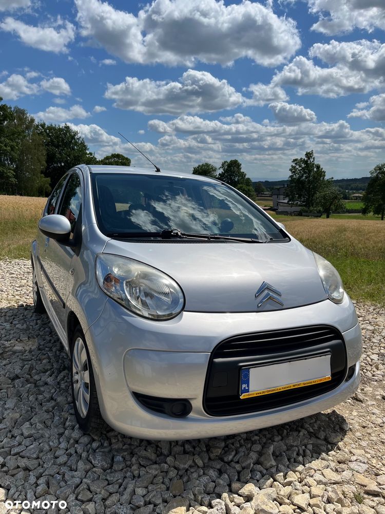 Citroën C1 - 14