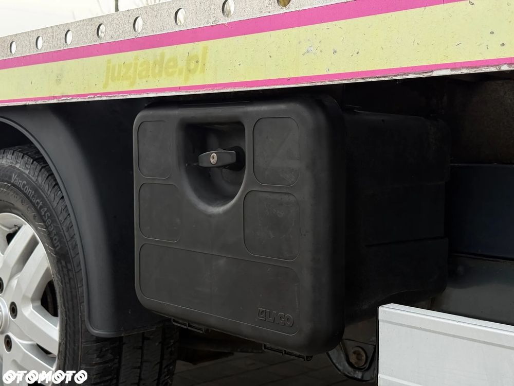 Peugeot Boxer - 10