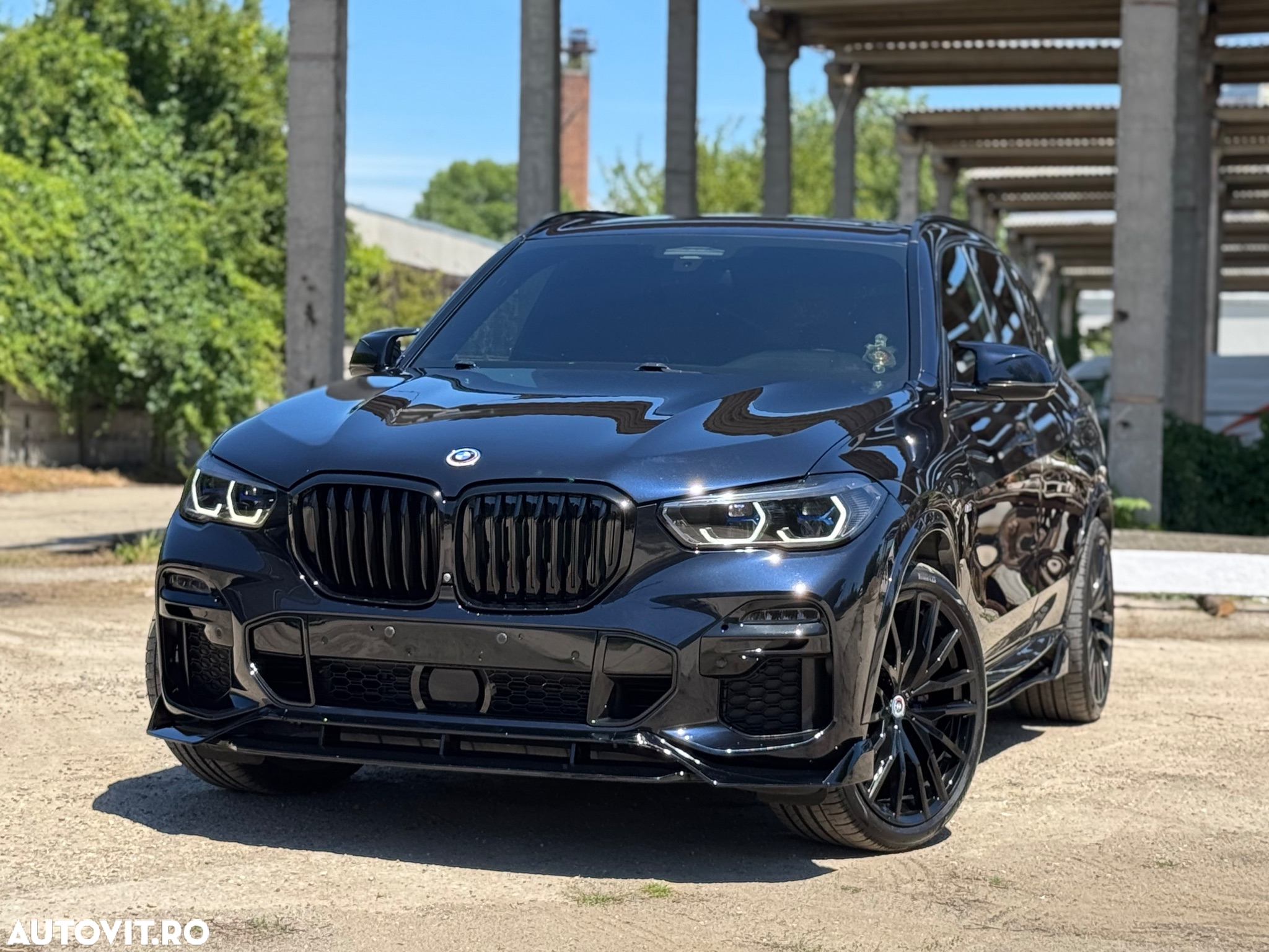 BMW X5 xDrive30d - 5
