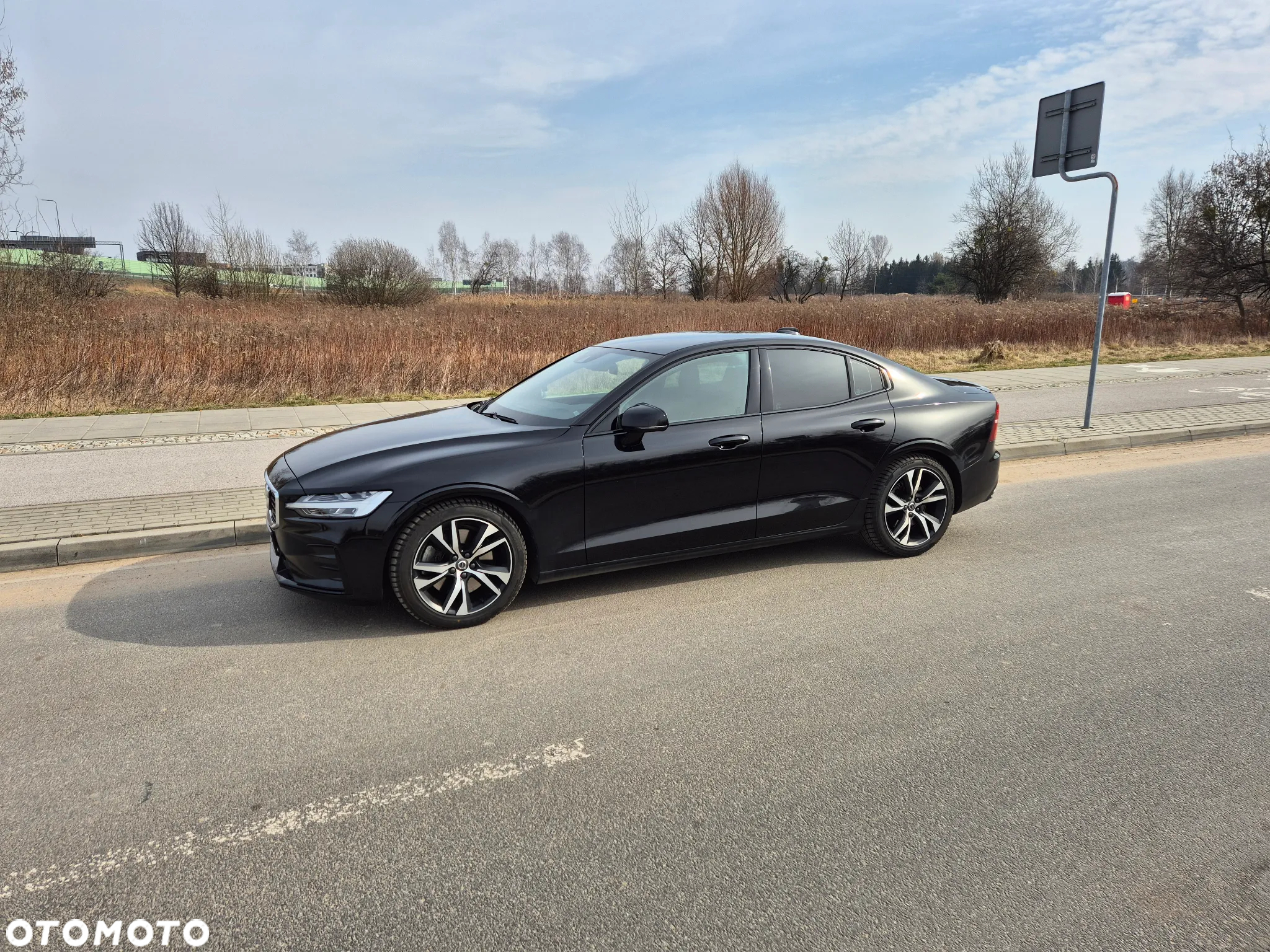Volvo S60 T5 AWD R-Design - 2