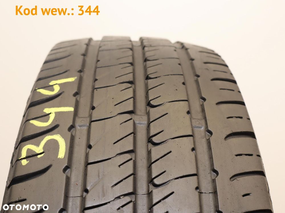 Uniroyal RAIN MAX 3 - 205/65 R16C - 7