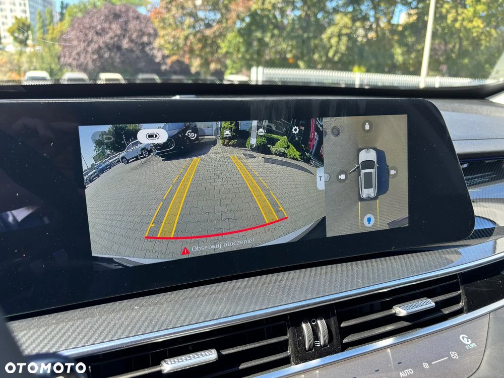 Chery Tiggo 7 1.5 T-GDI Super Hybrid Prestige DHT - 17