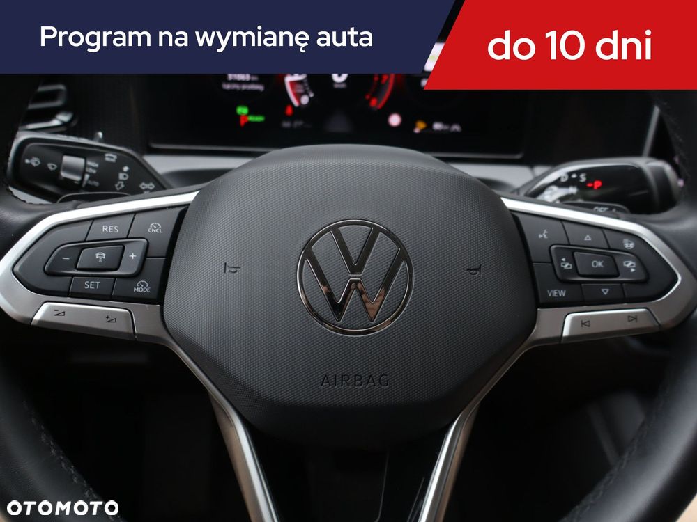 Volkswagen Tiguan - 14