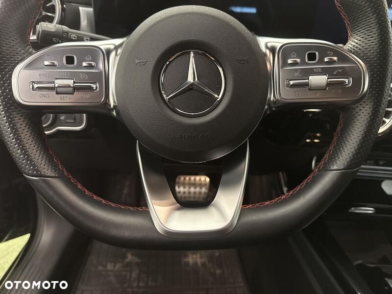 Mercedes-Benz CLA 250 4-Matic AMG Line 7G-DCT - 13
