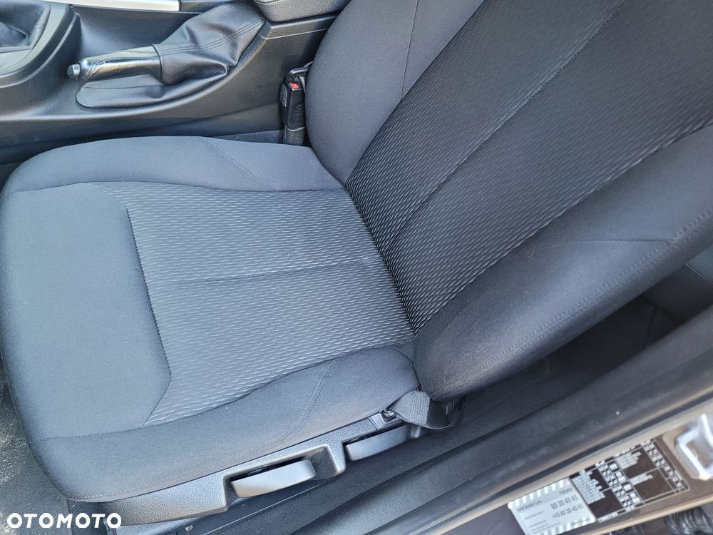 BMW Seria 3 320d Edition M Sport Shadow - 30