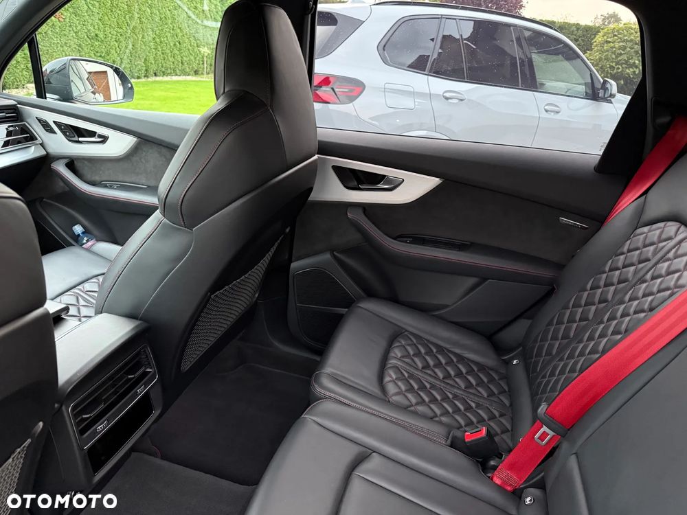 Audi SQ7 - 16