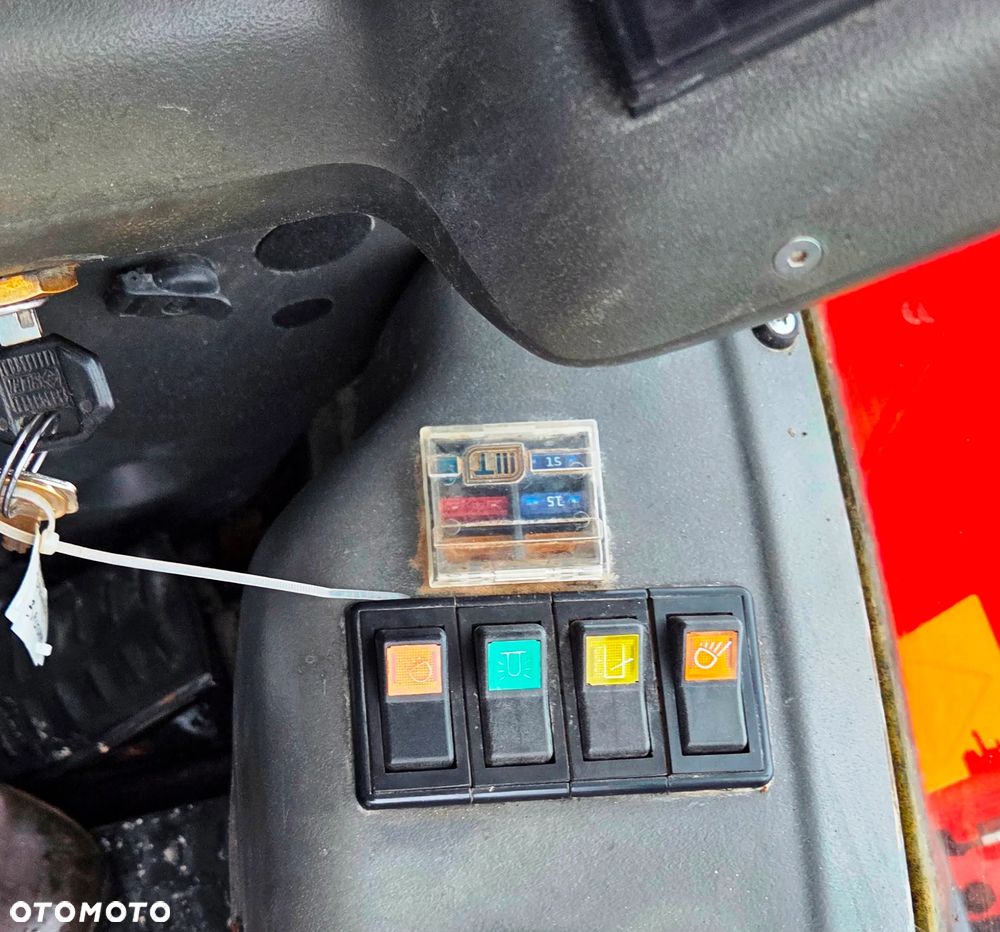 Eurocomach E245K - 18