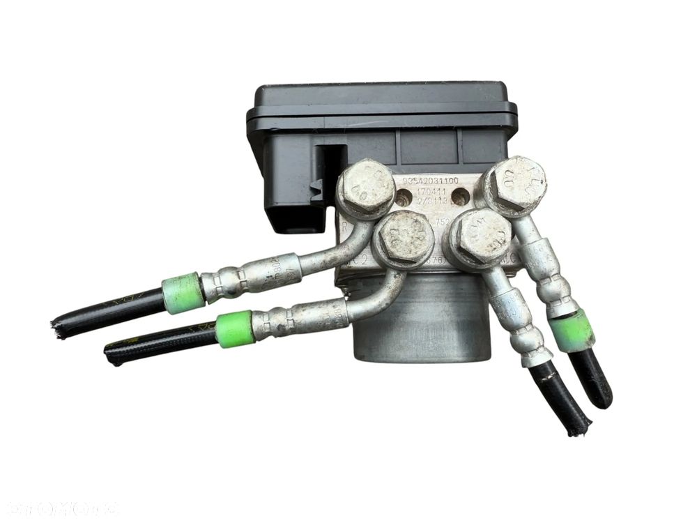 Pompa ABS  KTM Duke 125 ABS 17-23r - 1