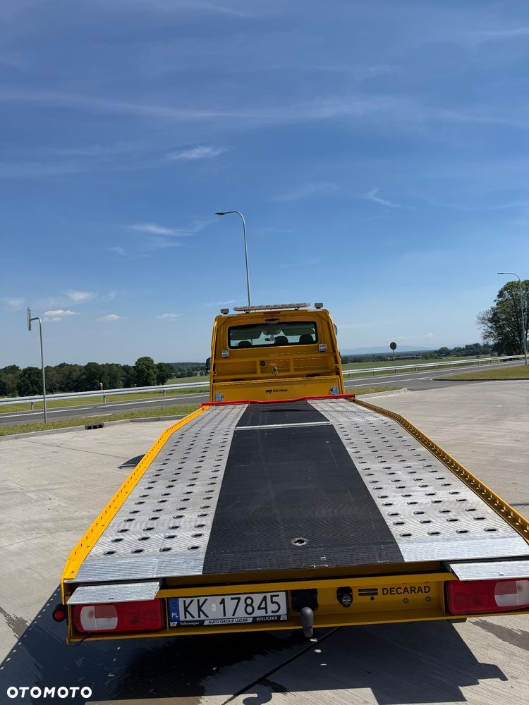 Volkswagen Crafter - 6