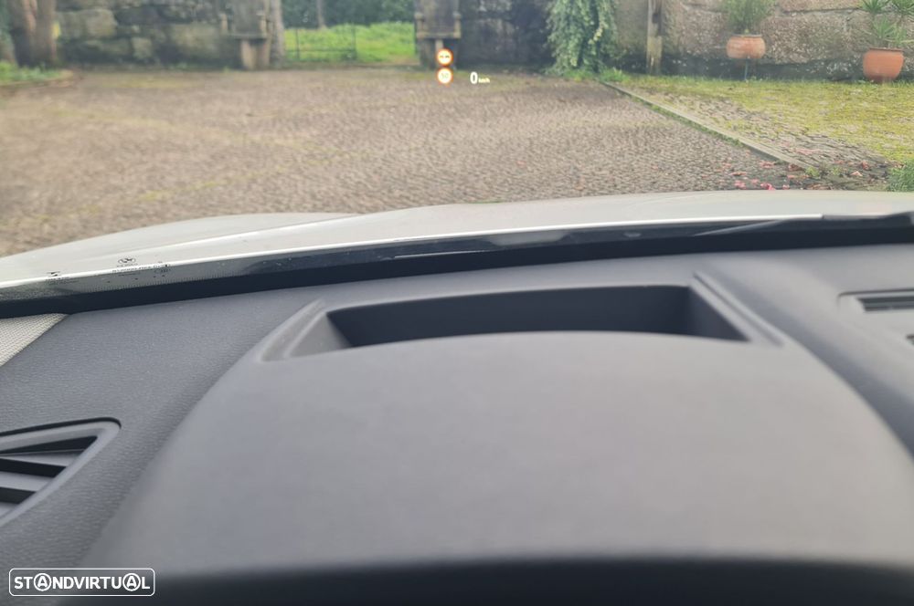 BMW X1 18 d sDrive Auto - 19