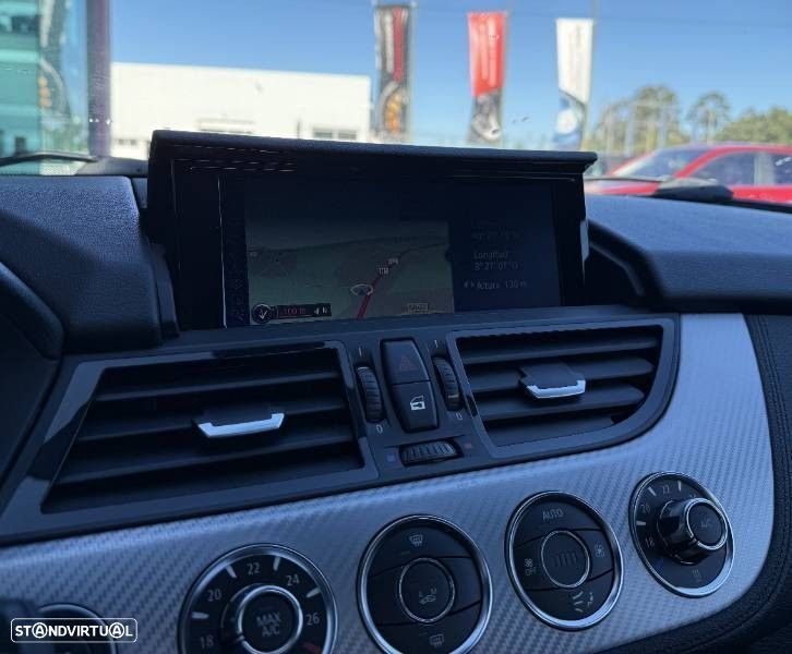BMW Z4 20 i Pack M Auto - 13