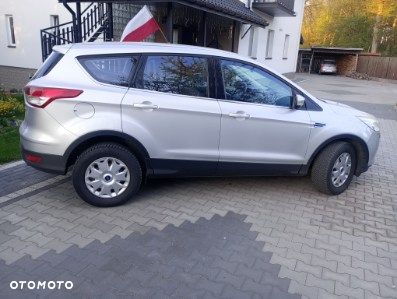 Ford Kuga 1.6 EcoBoost FWD Titanium ASS - 7
