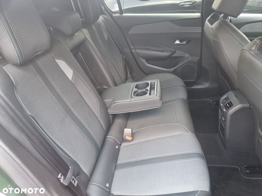 Peugeot 308 1.2 PureTech Allure S&S - 22