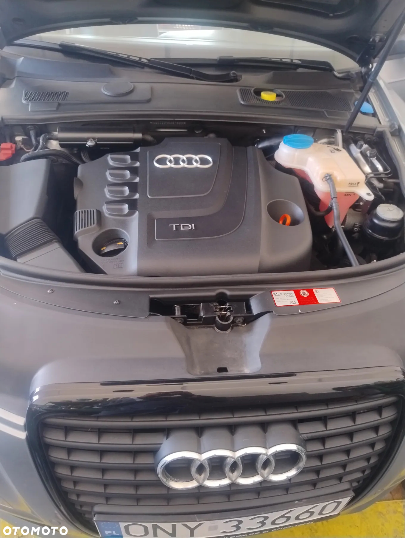 Audi A6 2.0 TDI - 14