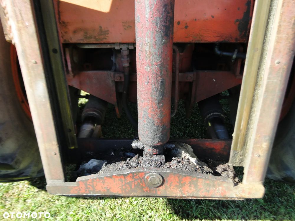 Manitou MC 30H - 26