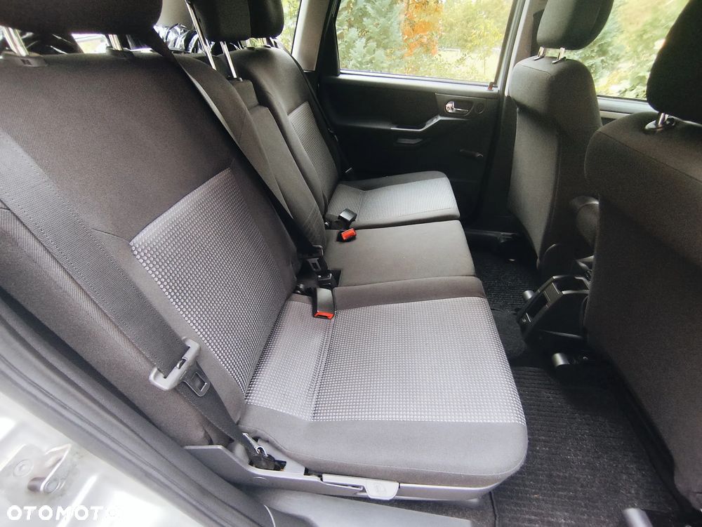 Opel Meriva 1.6 16V Edition - 24