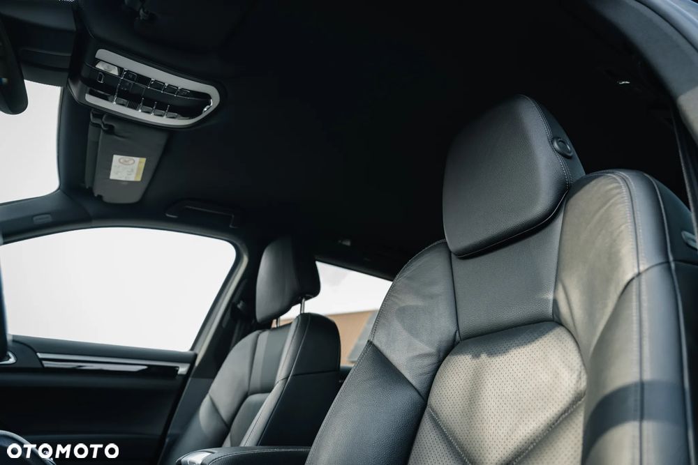 Porsche Cayenne S Diesel - 37