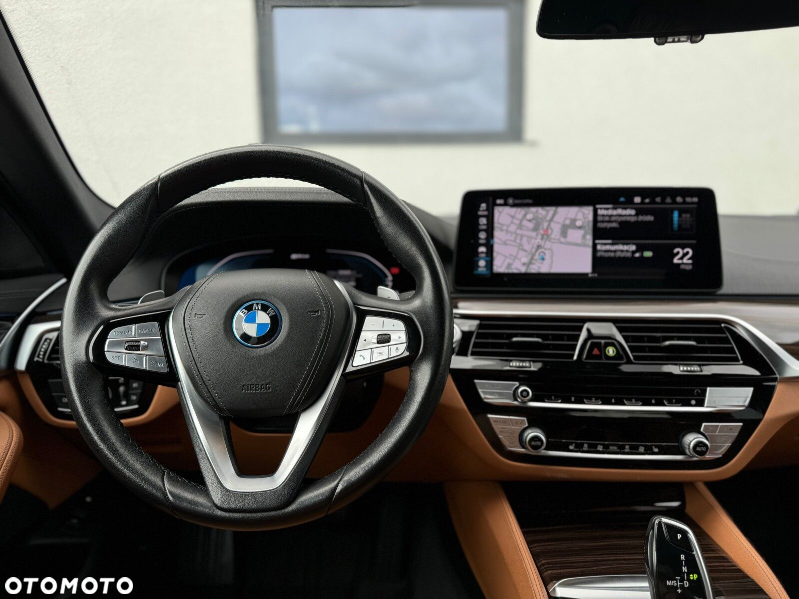 BMW Seria 5 - 39