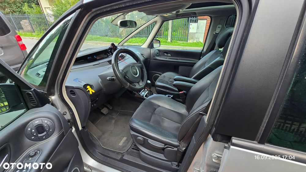 Renault Espace 2.0 dCi 175 FAP Initiale - 5