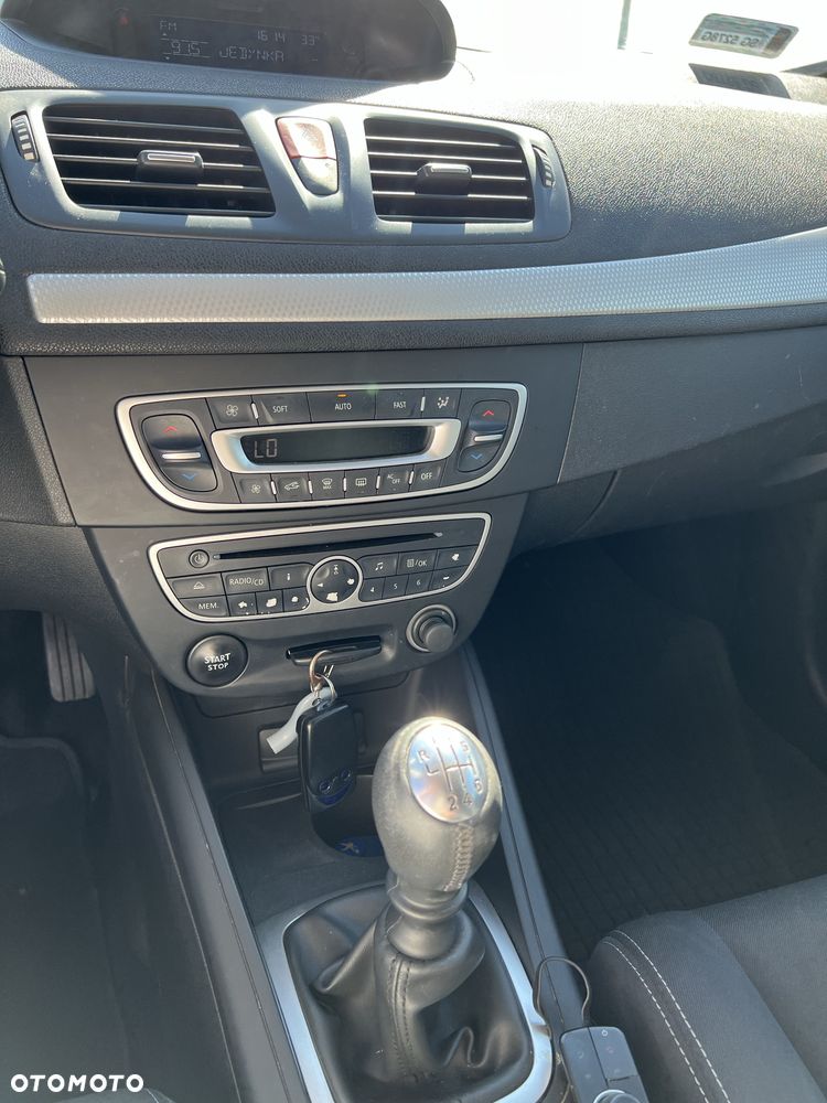 Renault Megane - 4