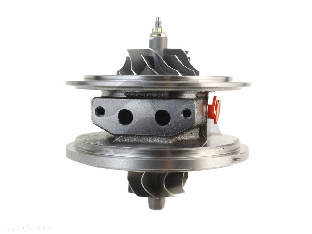 Środek rdzeń turbo CK5Q6K682AB 802733-0004 LR044563 RANGE ROVER 4.4L 230kW/250kW 2010- - 2