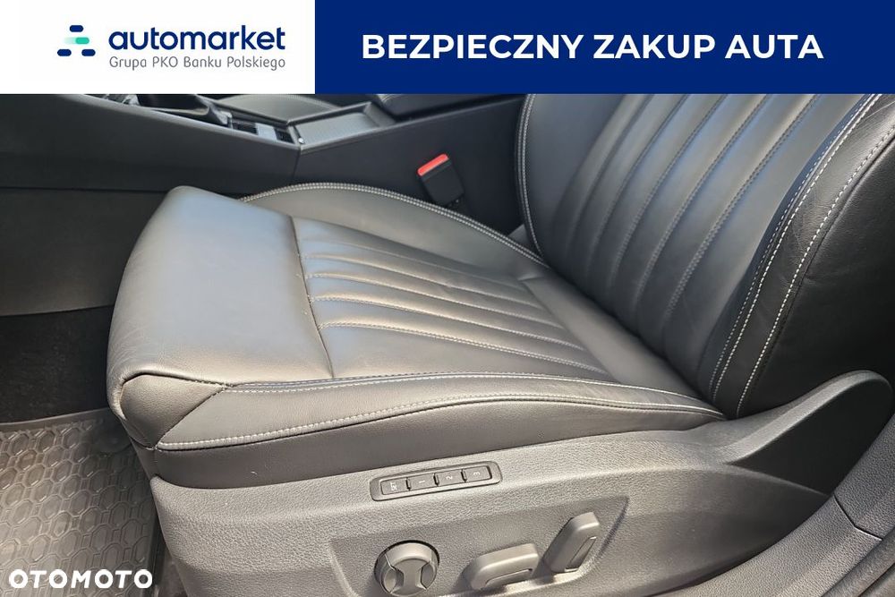 Skoda Superb 2.0 TSI L&K DSG - 14