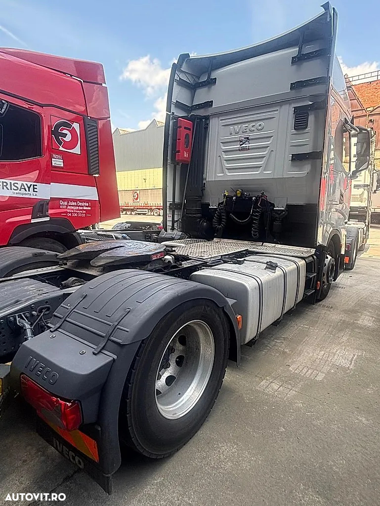 Iveco S-Way 480 - 7