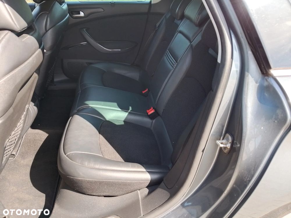 Citroën C5 HDi 140 FAP Exclusive - 12