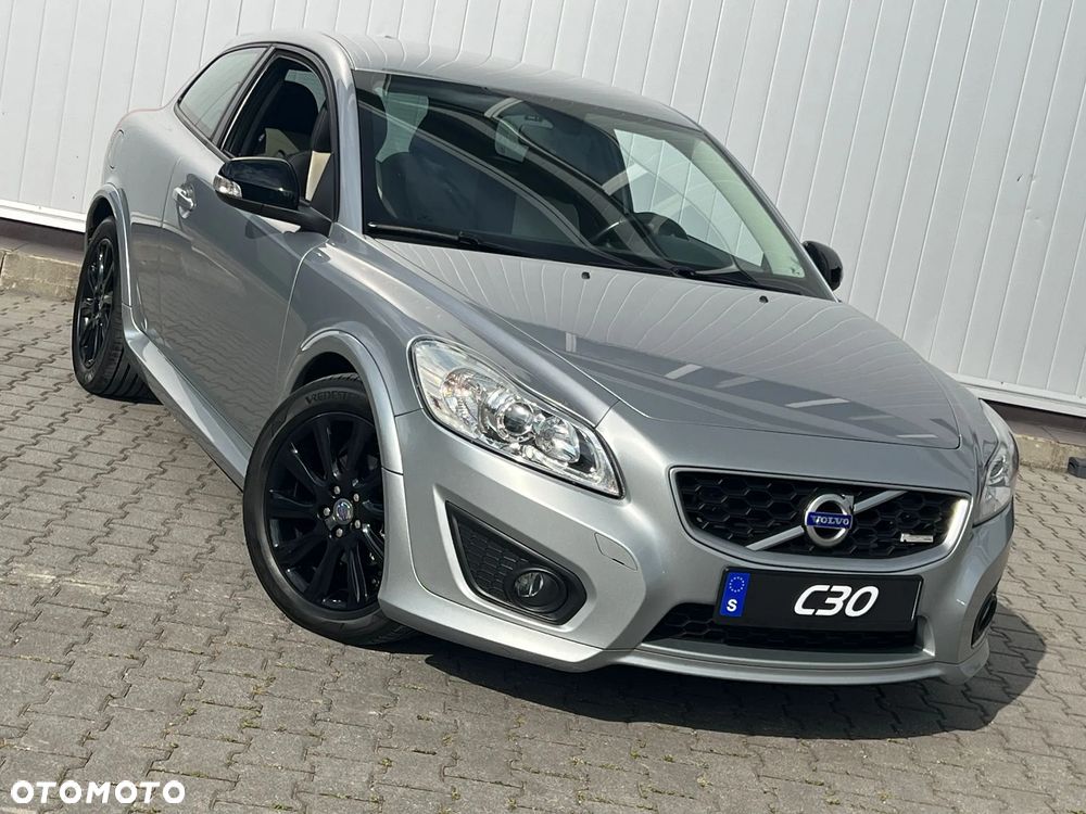 Volvo C30 - 11