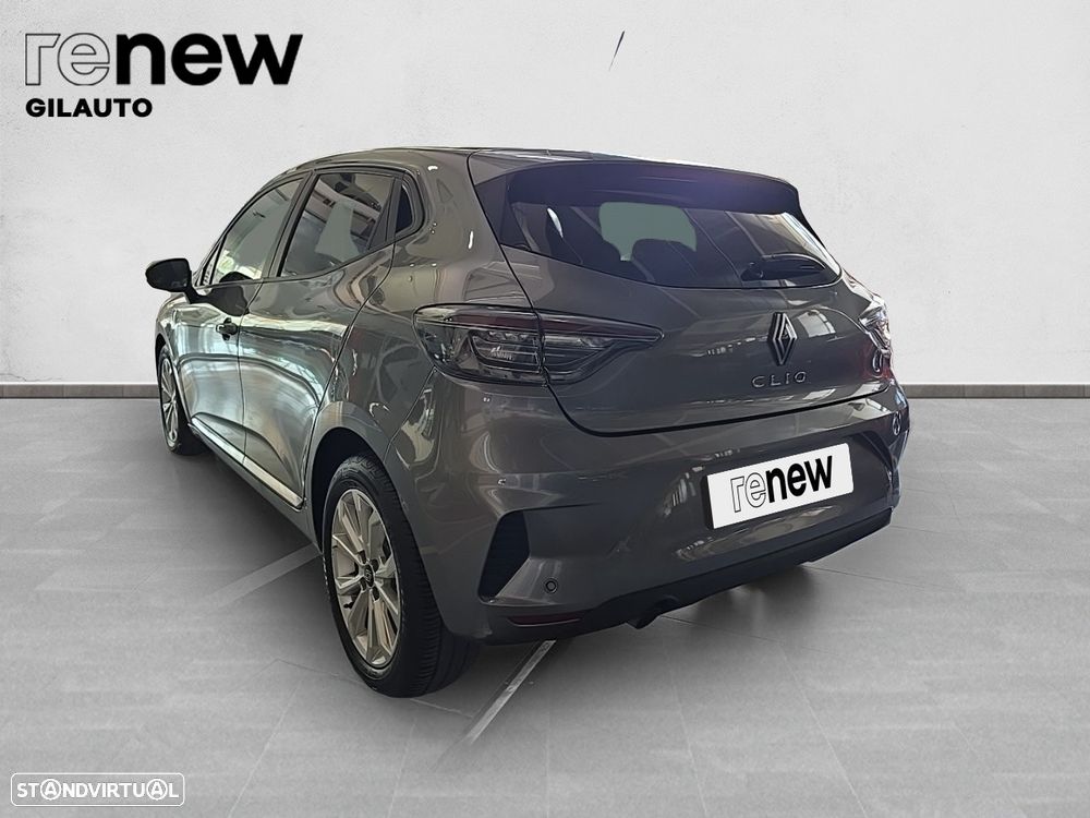 Renault Clio 1.0 TCe Evolution Bi-Fuel - 7