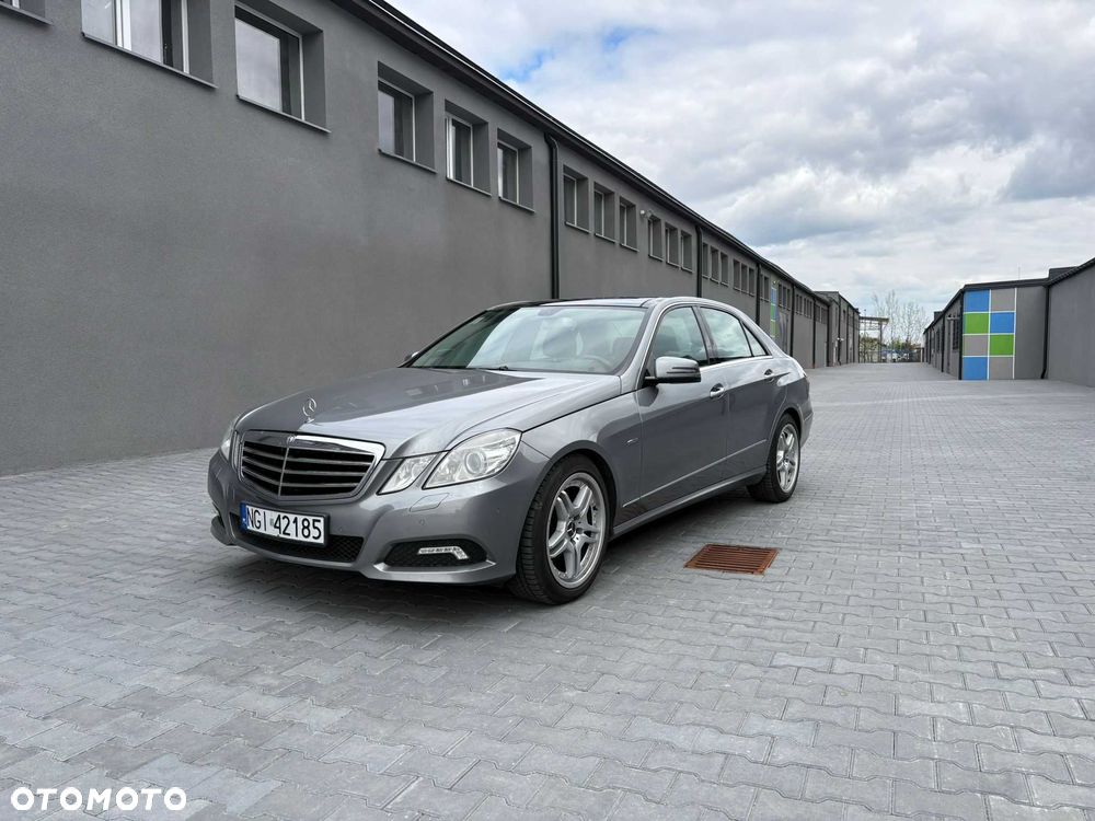 Mercedes-Benz Inny - 1
