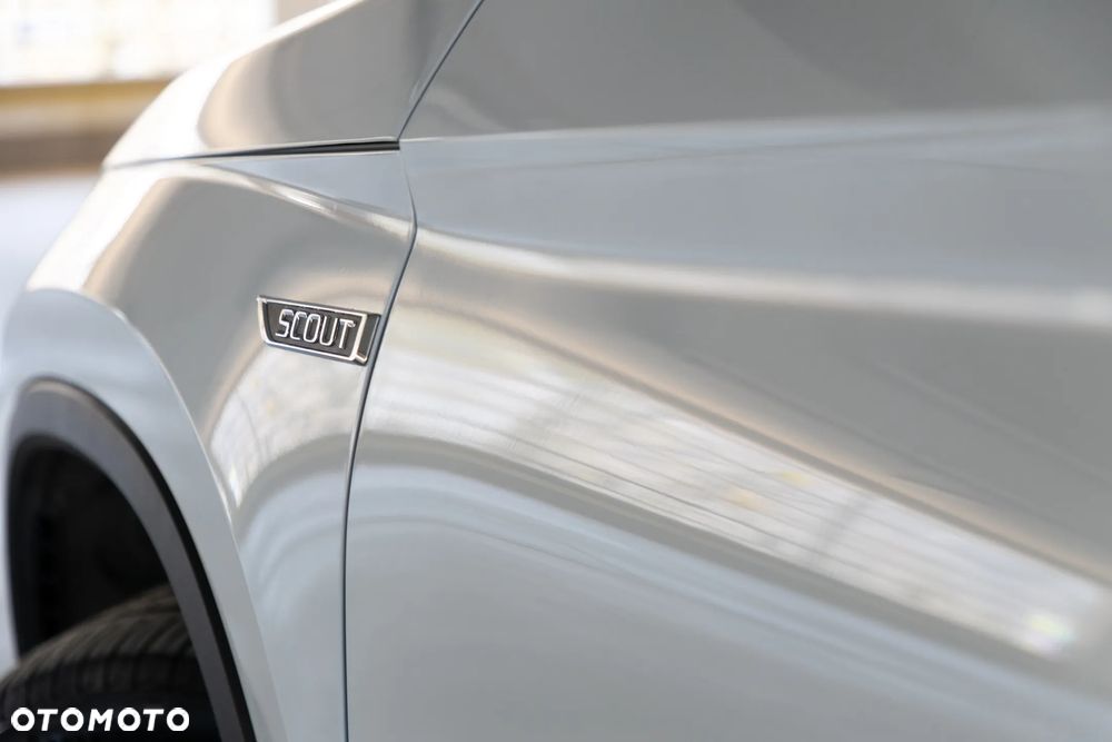 Skoda Kodiaq 2.0 TDI 4x4 DSG Scout - 19