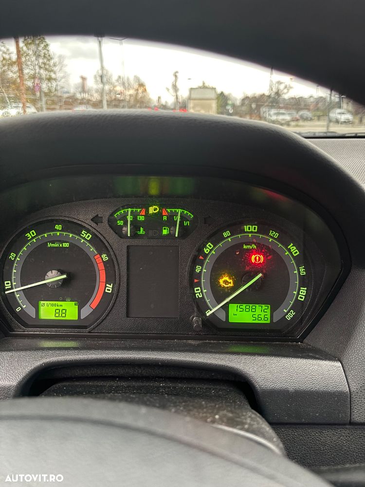 Skoda Fabia 1.2 Classic - 2