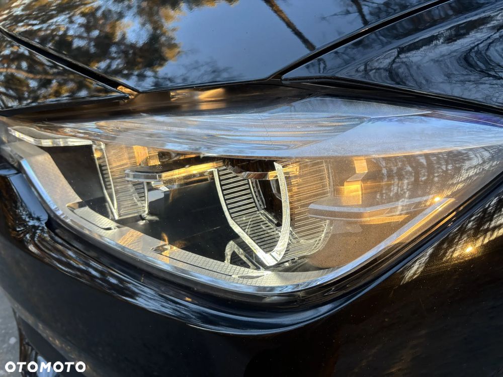 BMW Seria 3 318d Advantage - 5