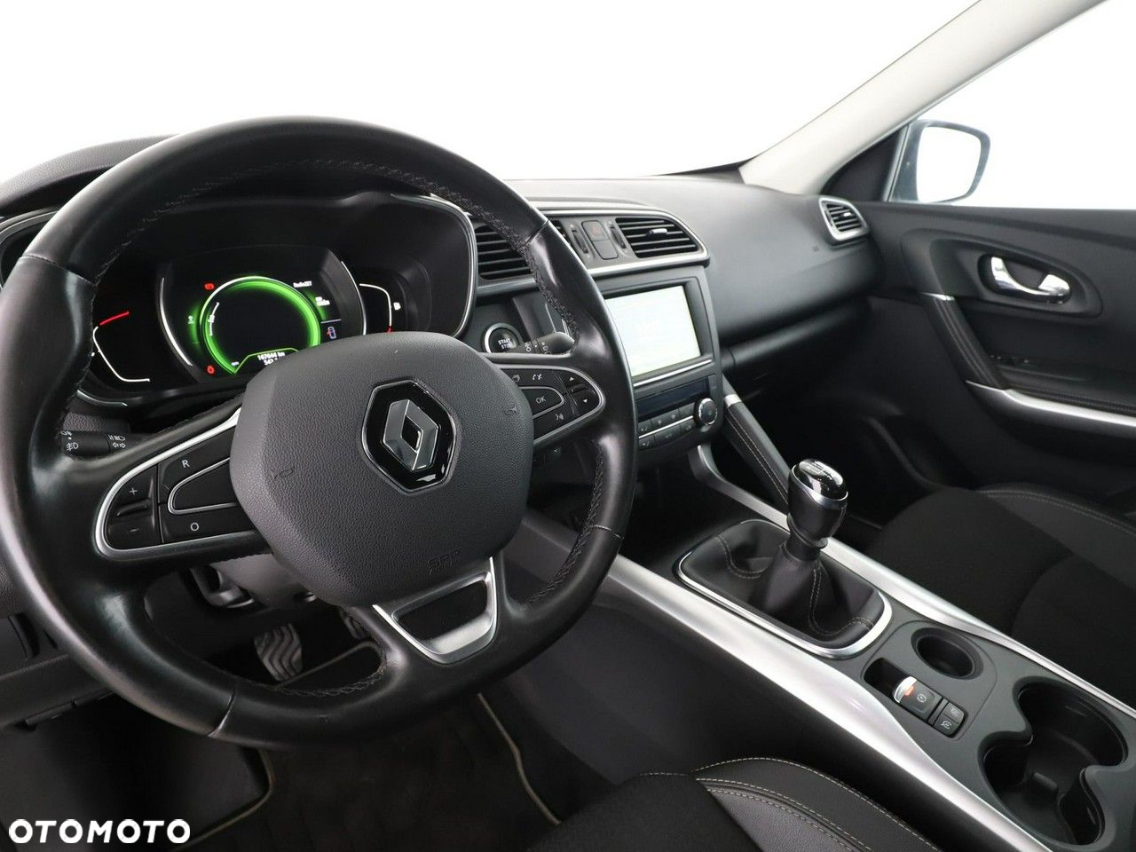 Renault Kadjar 1.5 dCi Energy Intens - 15