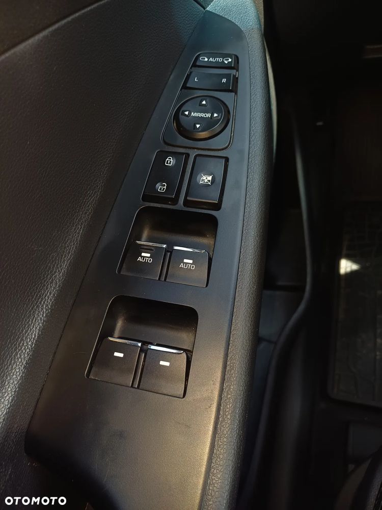 Hyundai Tucson 1.6 GDi Comfort 2WD - 6