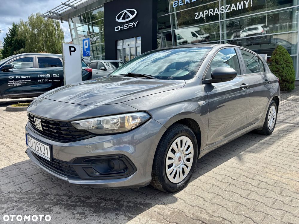 Fiat Tipo 1.0 T3 - 15