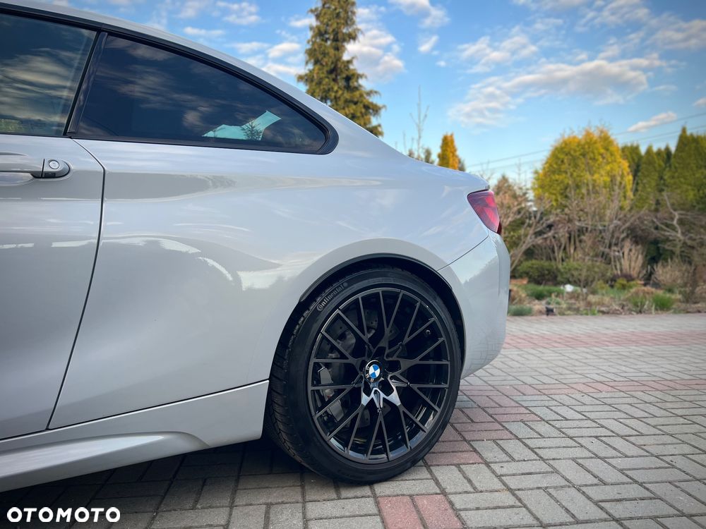 BMW M2 - 11