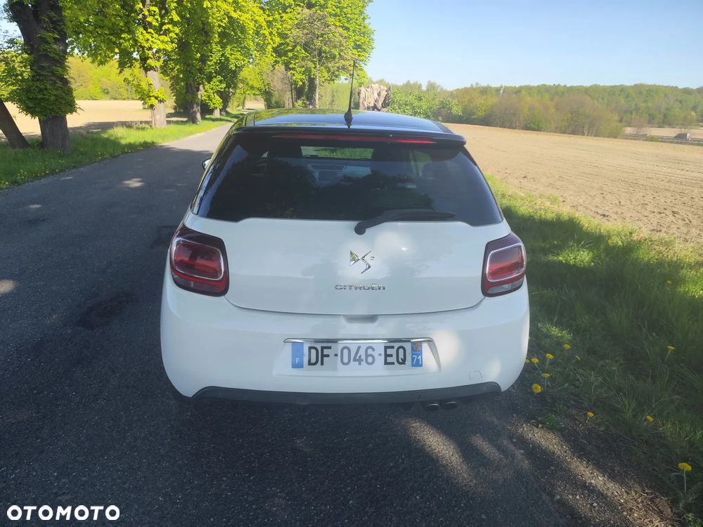 Citroën DS3 - 13