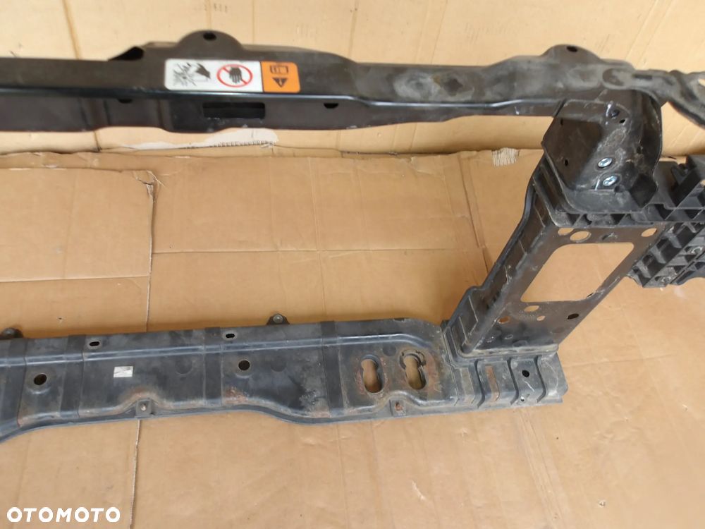 WZMOCNIENIE PAS PRZEDNI HYUNDAI I30 II - 14