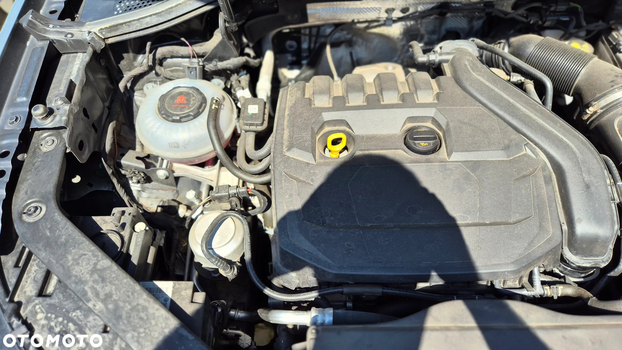 Volkswagen Tiguan 1.5 TSI EVO Life - 23