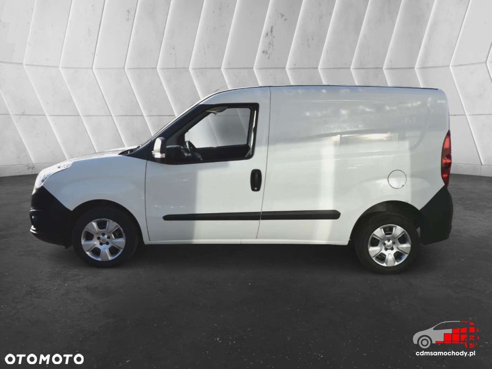 Opel COMBO - 7