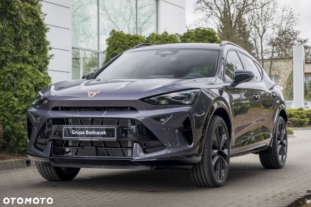 Cupra Formentor - 34