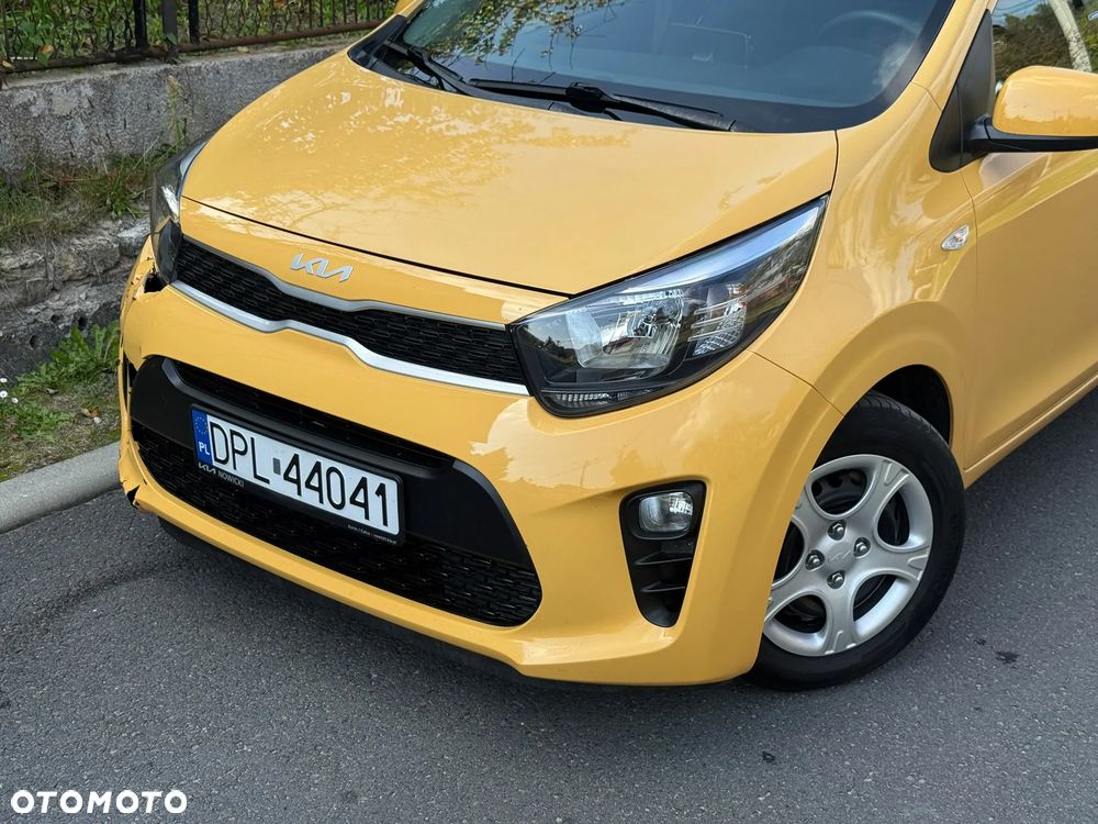 Kia Picanto 1.0 M - 25