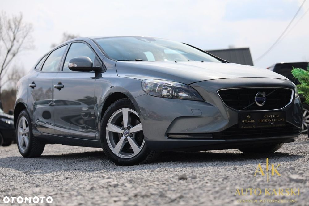 Volvo V40 - 3