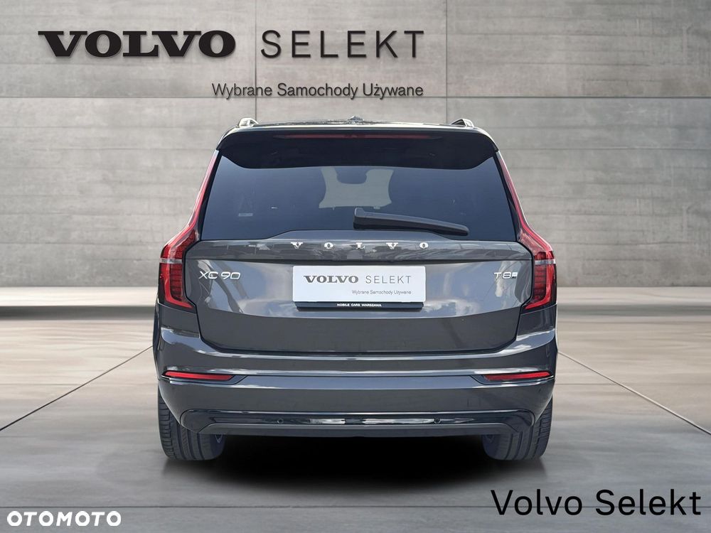 Volvo XC 90 - 6